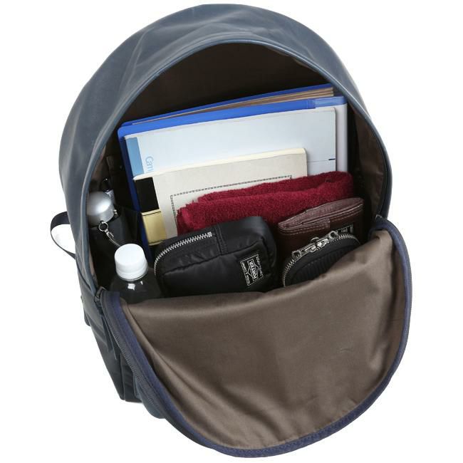 ポーター フランク デイパック(L) 198-01344