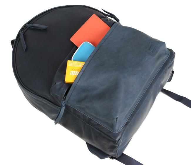 ポーター フランク デイパック(L) 198-01344