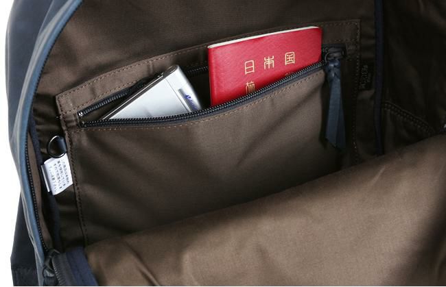 ポーター フランク デイパック(S) 198-01345