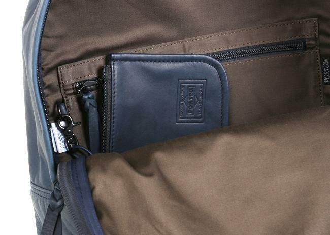 ポーター フランク デイパック(S) 198-01345