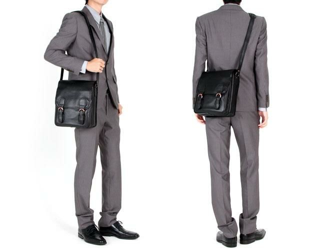 ポーター バロン ショルダーバッグ 206-02584