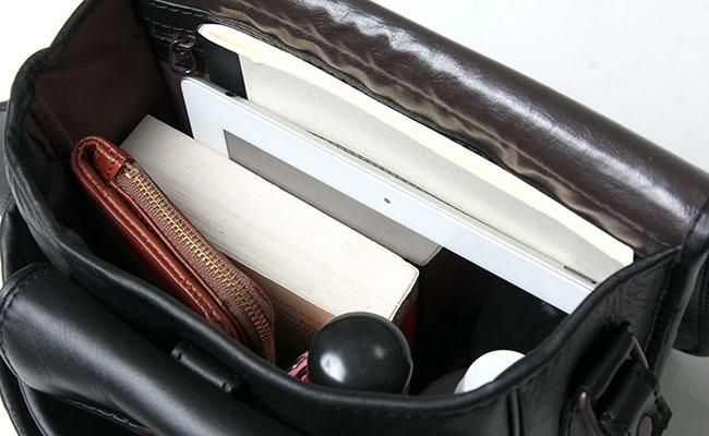 ポーター バロン ショルダーバッグ 206-02584