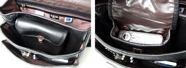 ポーター バロン ショルダーバッグ 206-02584