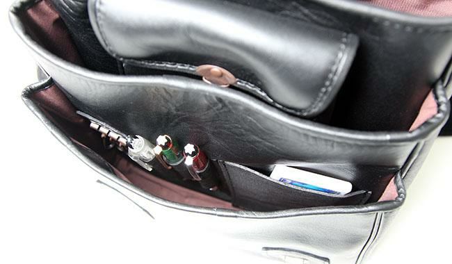 ポーター バロン ショルダーバッグ 206-02584