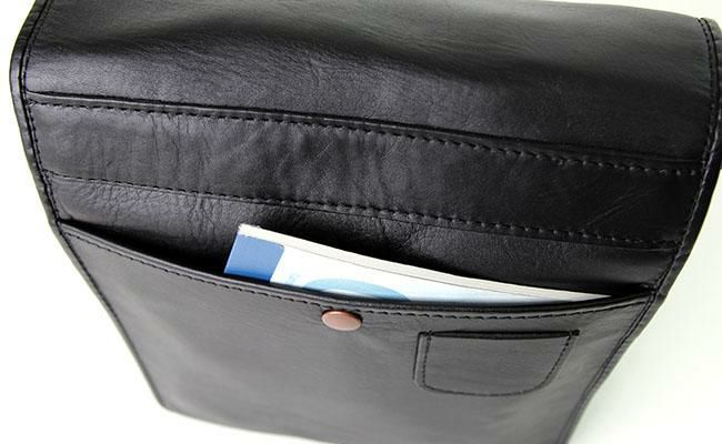 ポーター バロン ショルダーバッグ 206-02584