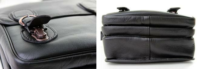 ポーター バロン ショルダーバッグ 206-02584