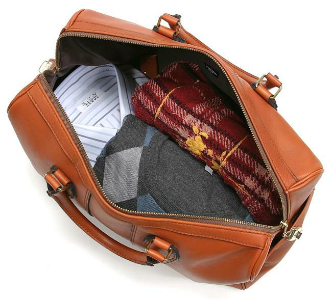 ポーター バロン ボストンバッグ 206-02605