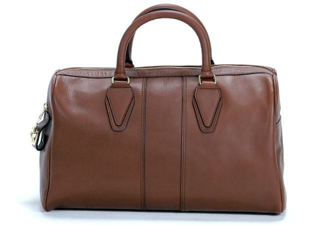 ポーター バロン ボストンバッグ 206-02605