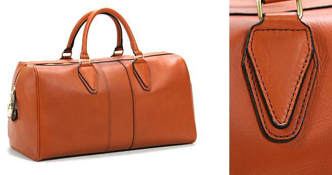 ポーター バロン ボストンバッグ 206-02606