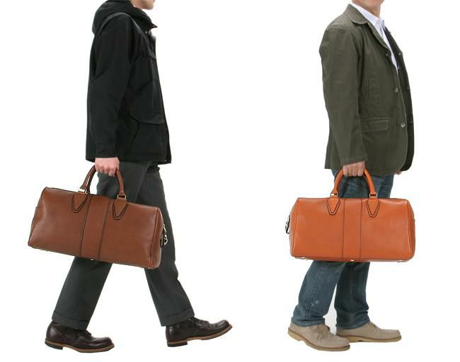 ポーター バロン ボストンバッグ 206-02606