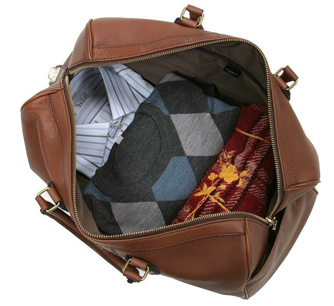 ポーター バロン ボストンバッグ 206-02606