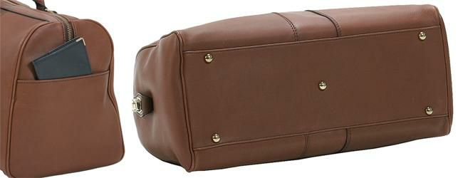 ポーター バロン ボストンバッグ 206-02606