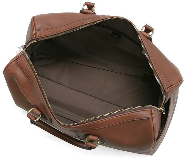 ポーター バロン ボストンバッグ 206-02606