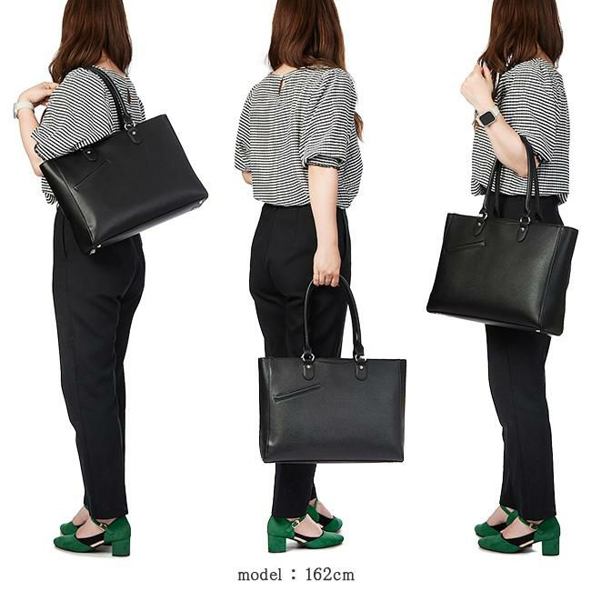 Ms.lily with トートバッグ  22-5329