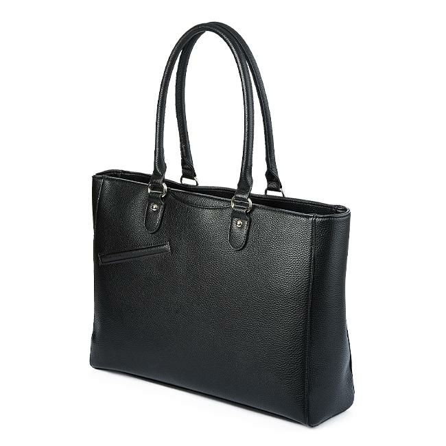 Ms.lily with トートバッグ  22-5329