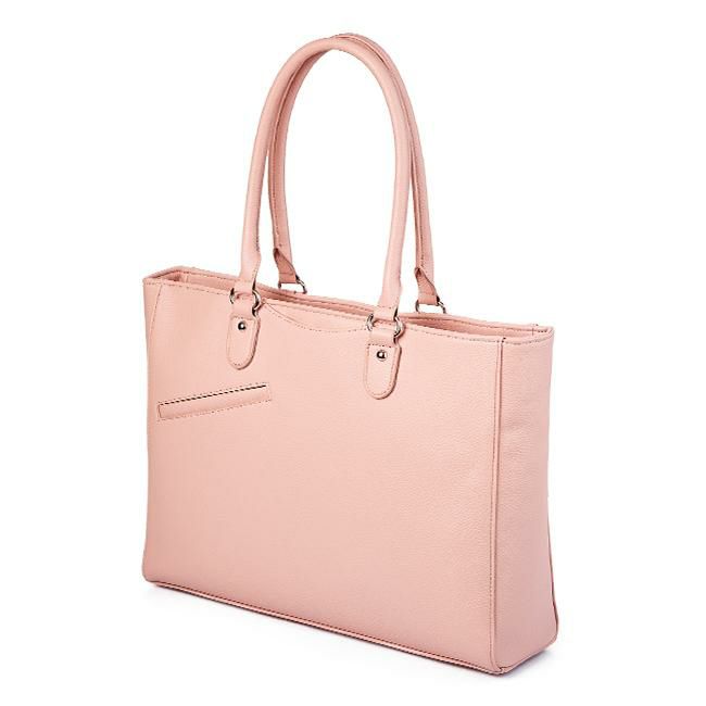 Ms.lily with トートバッグ  22-5329