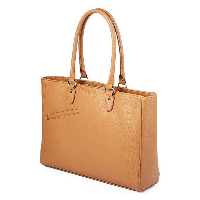 Ms.lily with トートバッグ  22-5329