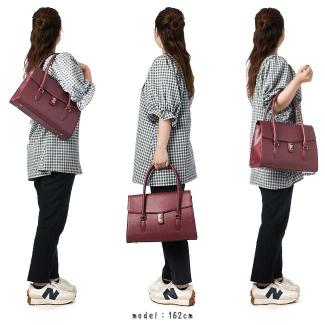 Ms.lily shell トートバッグ  22-5350