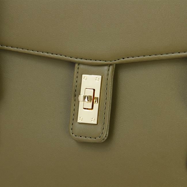 Ms.lily shell トートバッグ  22-5350