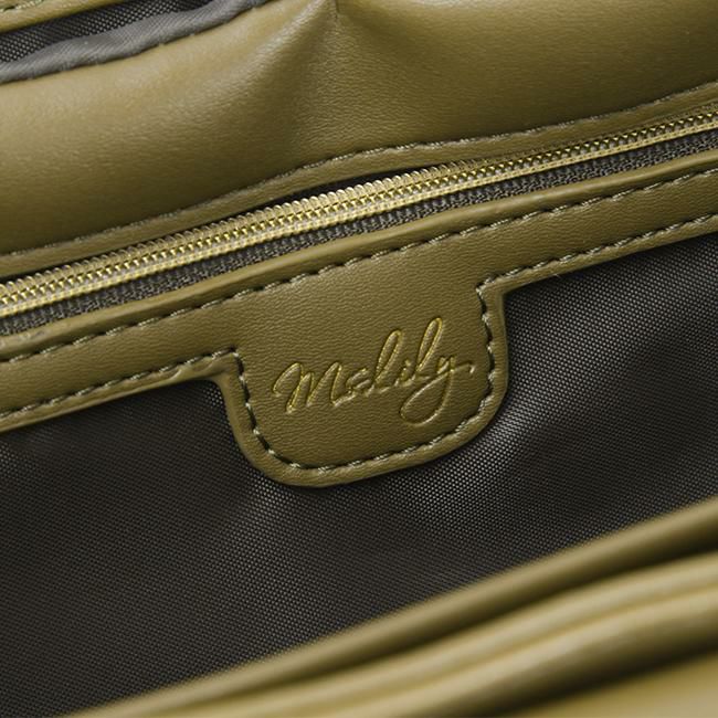 Ms.lily shell トートバッグ  22-5350