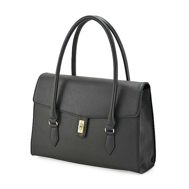 Ms.lily shell トートバッグ  22-5350