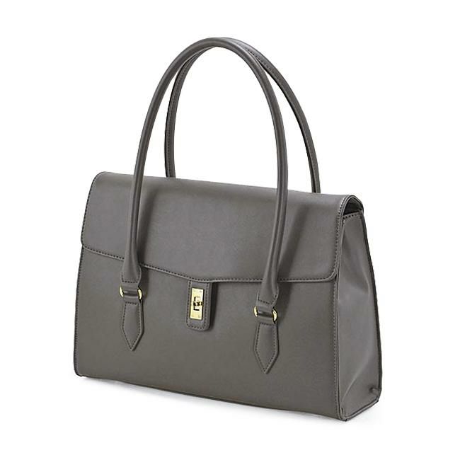 Ms.lily shell トートバッグ  22-5350