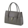 Ms.lily shell トートバッグ  22-5350