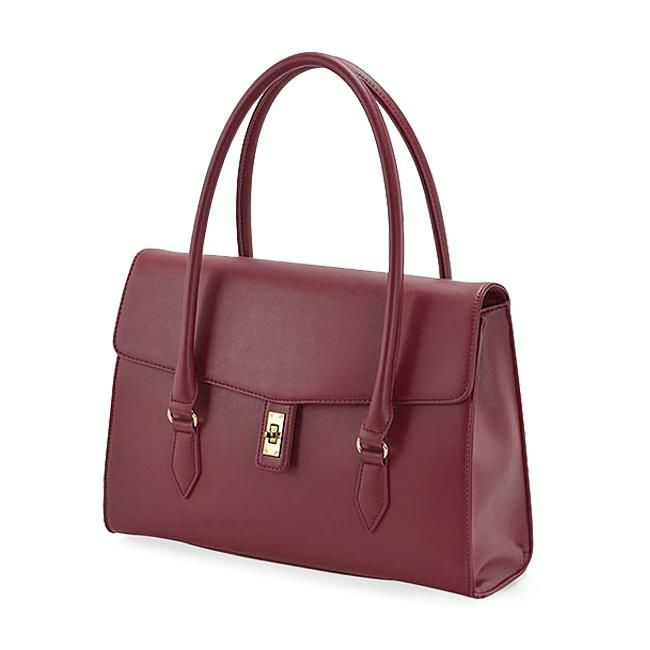 Ms.lily shell トートバッグ  22-5350