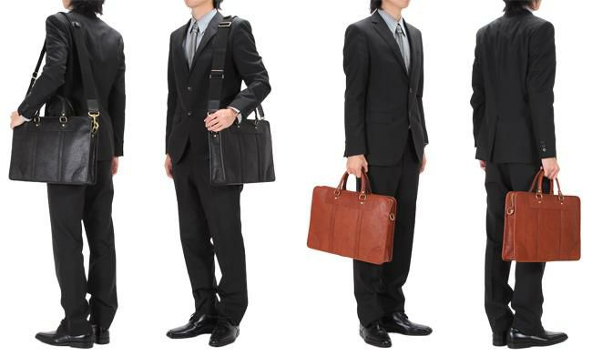 ポーター ヘリテージ 2WAYブリーフケース 231-03229