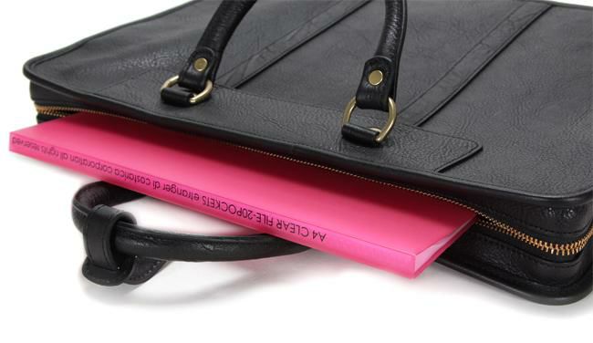 吉田カバン/ポーター/ヘリテージ/ブリーフケース【231-03229