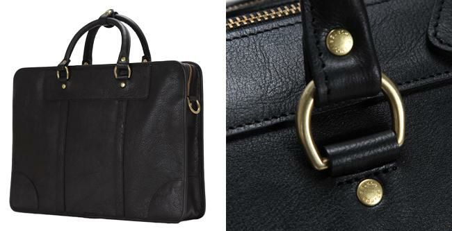 ポーター ヘリテージ 2WAYブリーフケース 231-03229