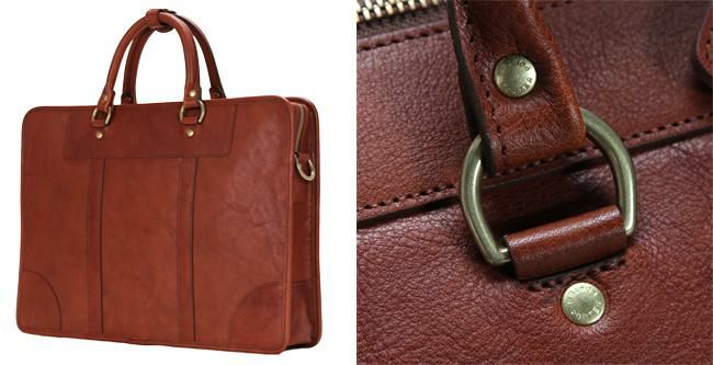 ポーター ヘリテージ 2WAYブリーフケース 231-03229