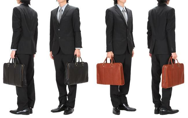 ポーター ヘリテージ ブリーフケース 231-03230