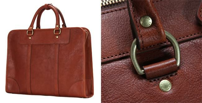 ポーター ヘリテージ ブリーフケース 231-03230