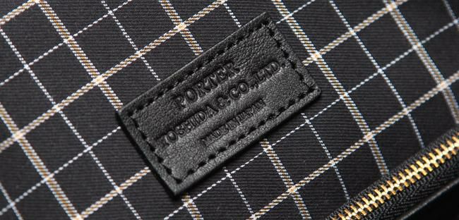 ポーター ヘリテージ ブリーフケース 231-03230