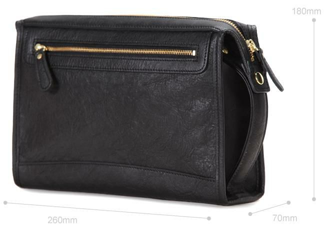 ポーター ヘリテージ ポーチ 231-03232