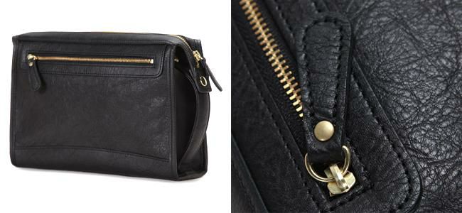 ポーター ヘリテージ ポーチ 231-03232