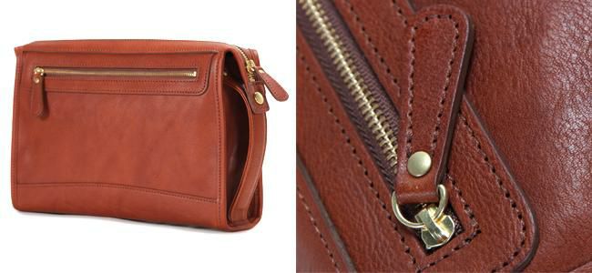 ポーター ヘリテージ ポーチ 231-03232