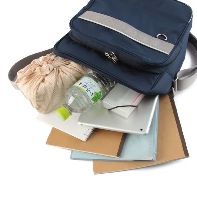 カンゴール スクールSD ショルダーバッグ KANGOL 250-1020