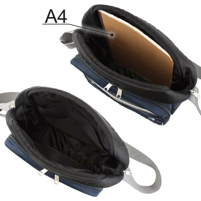 カンゴール スクールSD ショルダーバッグ KANGOL 250-1020