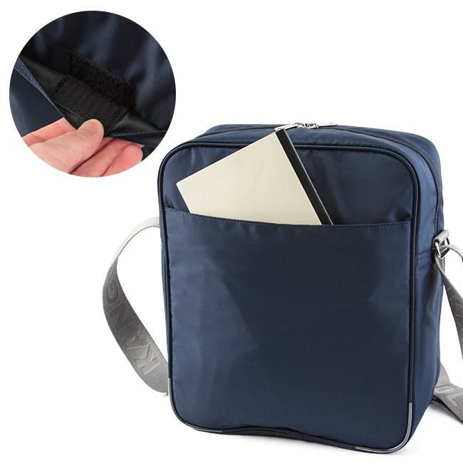 カンゴール スクールSD ショルダーバッグ KANGOL 250-1020