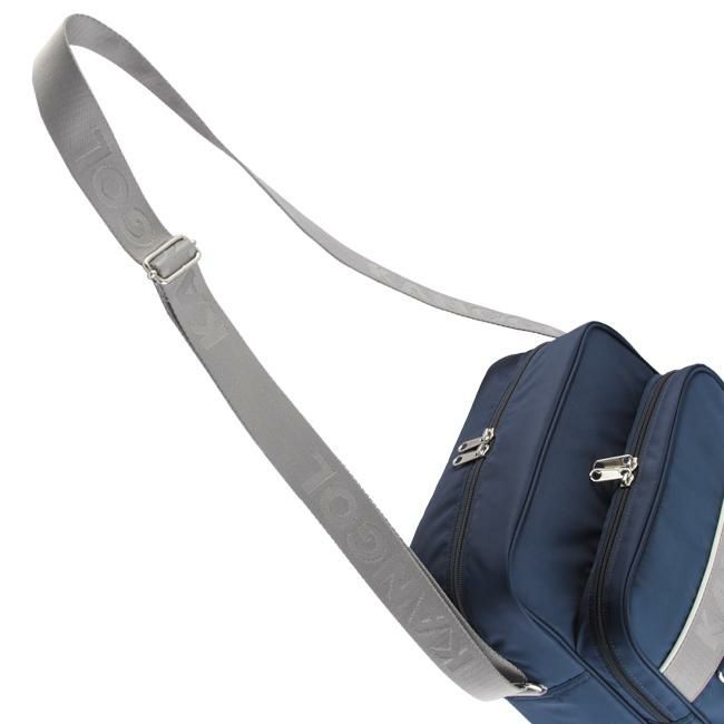 カンゴール スクールSD ショルダーバッグ KANGOL 250-1020