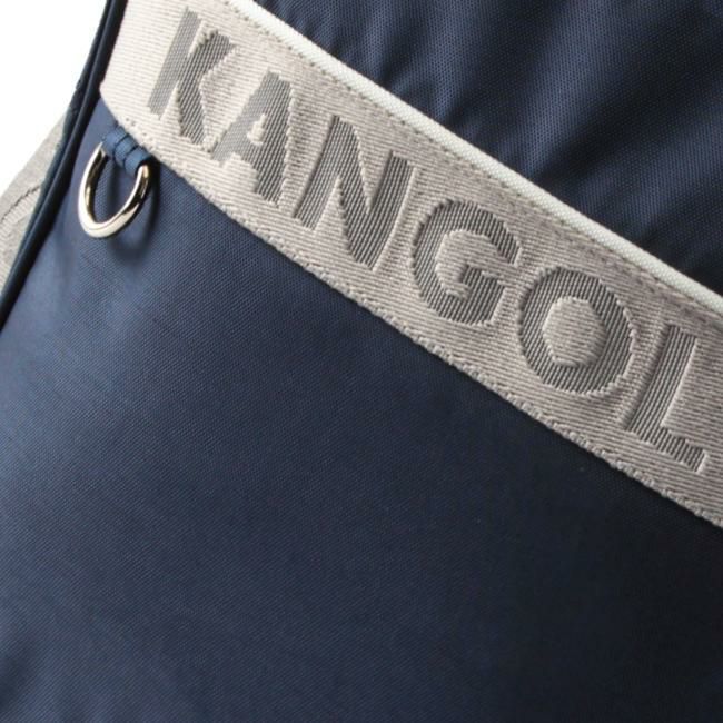 カンゴール スクールSD ショルダーバッグ KANGOL 250-1020