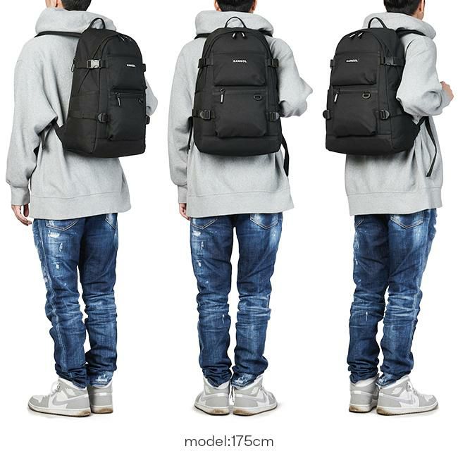 カンゴール オルタナ リュック KANGOL 250-1290