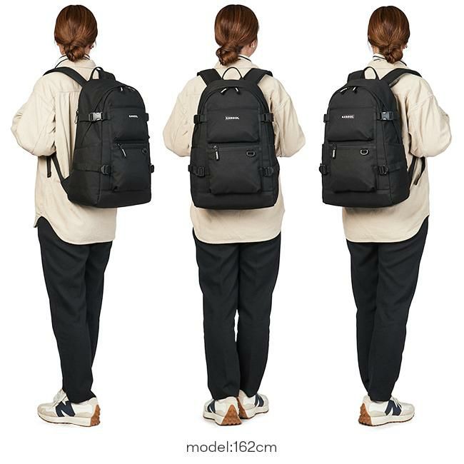 カンゴール オルタナ リュック KANGOL 250-1290