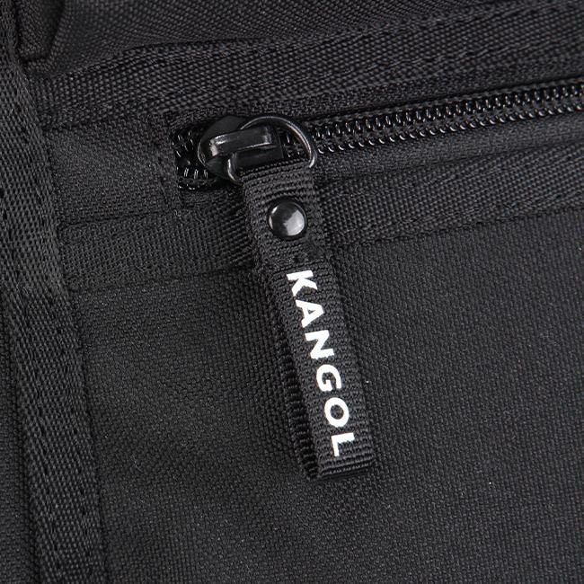 カンゴール オルタナ リュック KANGOL 250-1290