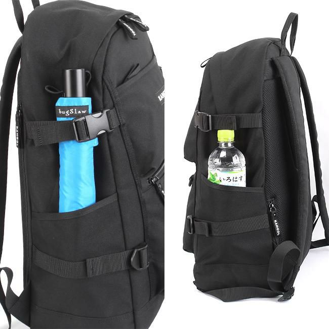 カンゴール オルタナ リュック KANGOL 250-1290