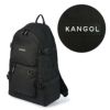 カンゴール オルタナ リュック KANGOL 250-1290