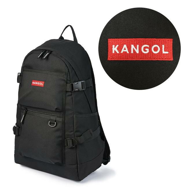 カンゴール オルタナ リュック KANGOL 250-1290