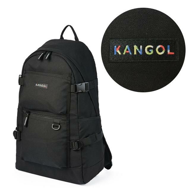 カンゴール オルタナ リュック KANGOL 250-1290